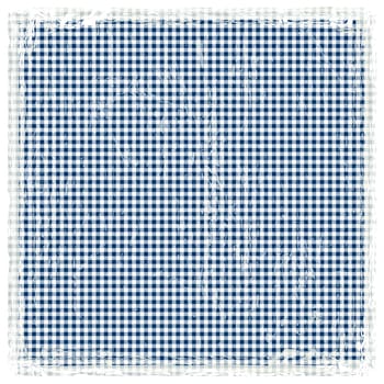 vector of colored vintage background with white frame