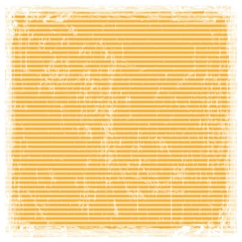 vector of colored vintage background with white frame