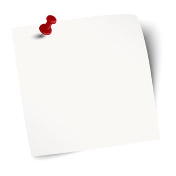 Note / Note with Pin