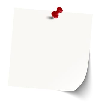 Note / Note with Pin