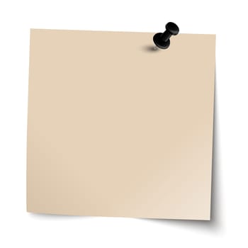 Note / Note with Pin