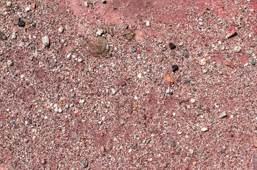 Old weathered grunge surface