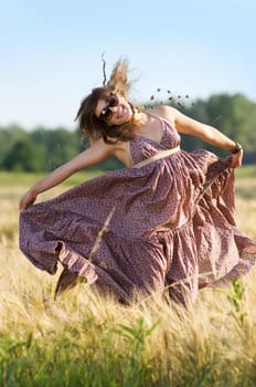 Feel free!