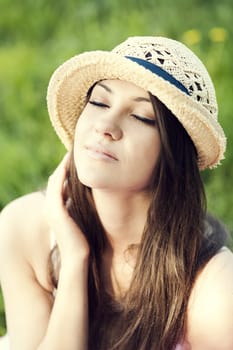 Enjoy the sun