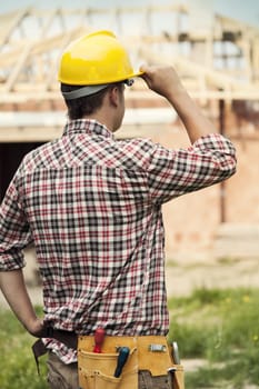 Construction worker