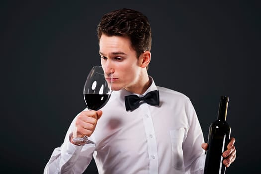 Connoisseur
