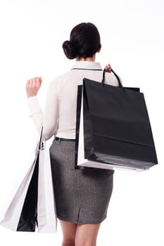 Shopping time!