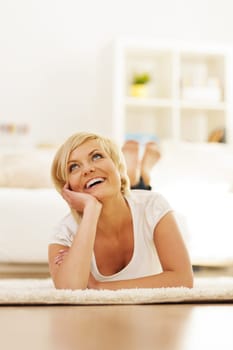 Happy time at home