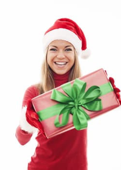 Christmas gift from me to you!