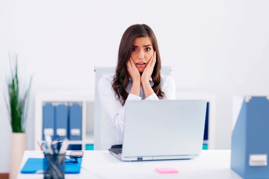 Nervous work
