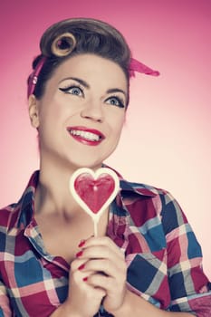 My heart belongs to you
