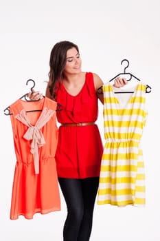 Which to choose?