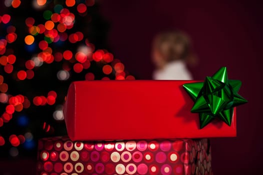 Christmas present