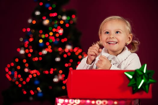 Christmas joy
