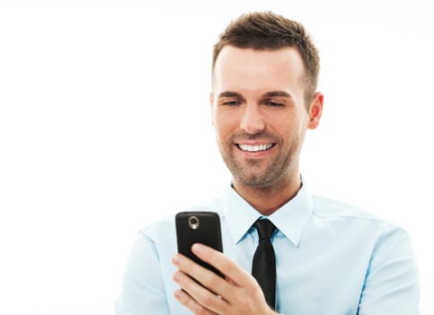 Text Messaging
