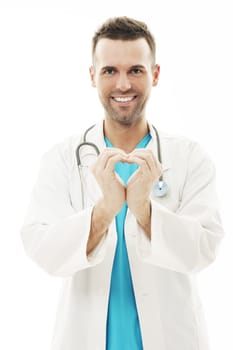 Heart shape