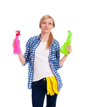 Which one is better? Pink or red?
