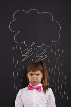 I have very bad day!