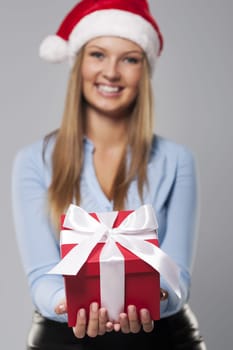 Special christmas gift from our company