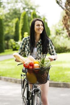 Healthy lifestyle