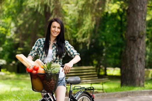 Healthy lifestyle