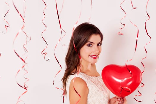 Valentine's day party