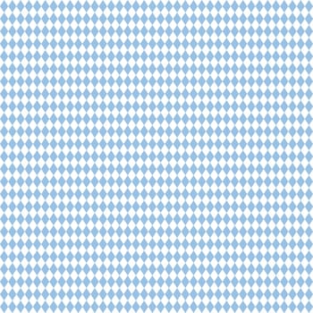 vector of Oktoberfest background seamless blue and white