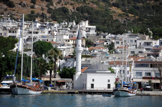 Bodrum
