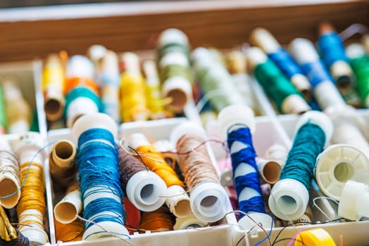 Thread