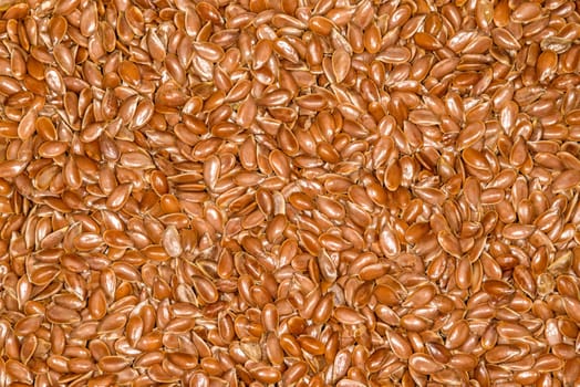 Flaxseed