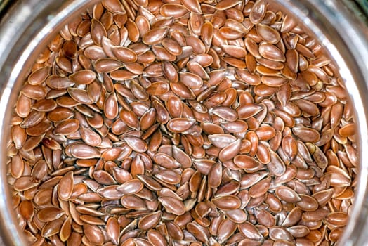 Flaxseed