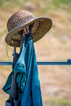 Gardeners,Clothing