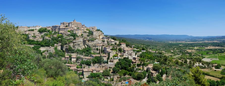Gordes 29