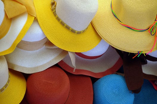 Hats