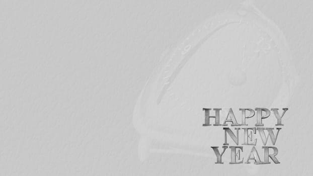 Happy New Year for adv or others purpose use