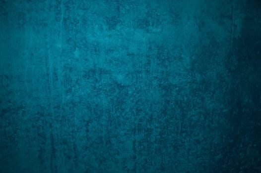 Turquoise uneven background