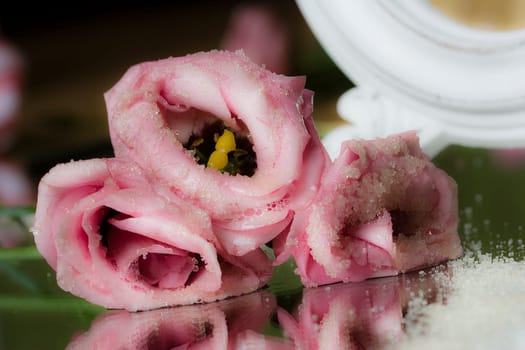 Roses Arrangement