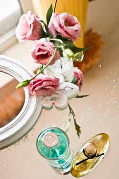 Roses Arrangement