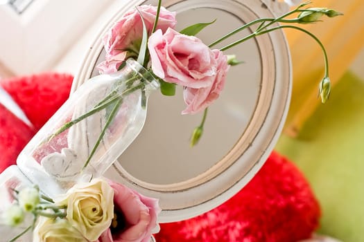 Roses Arrangement