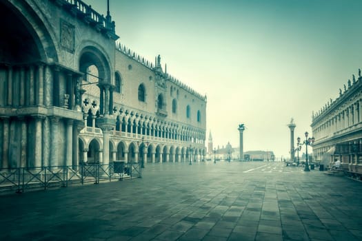 An image of the beautiful Venice in Italy
