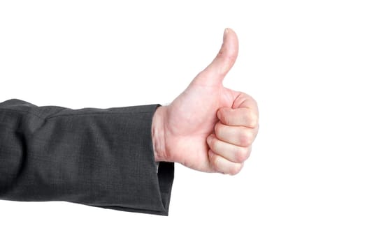 An image of a Business man