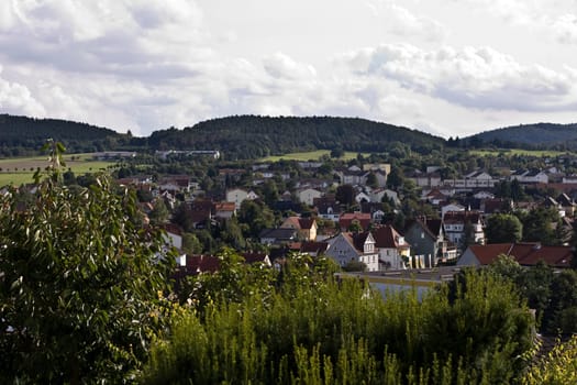 Bad Wildungen