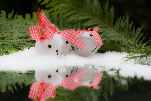 Christmas Arrangement