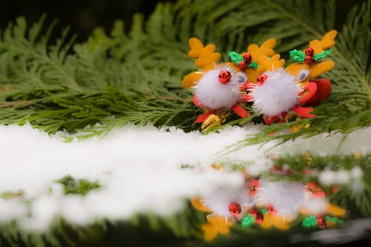 Christmas Arrangement