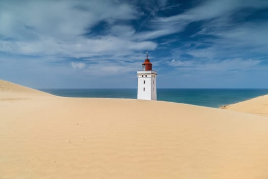 Rubjerg Knude
