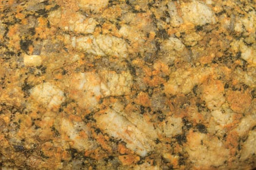 surface of the stone, background and texture from nature