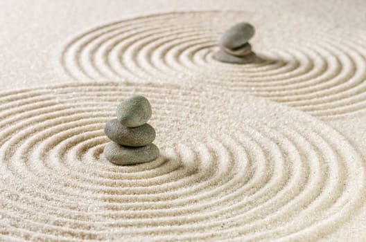 Japanese Zen Garden