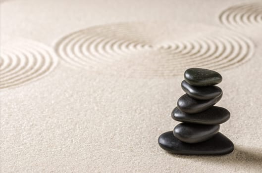 Japanese Zen Garden