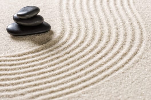 Japanese Zen Garden