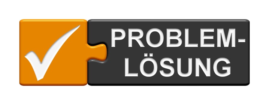 Puzzle Button: Problem Solving